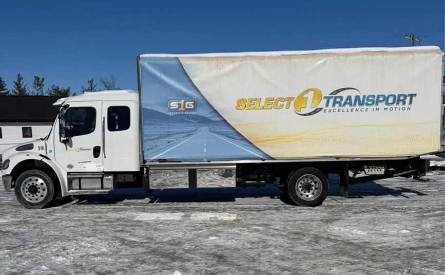2022 Freightliner M2