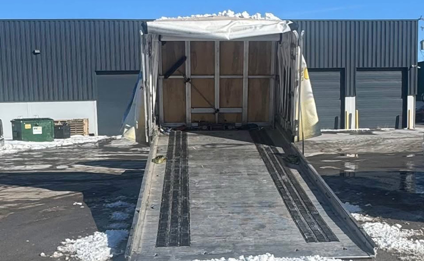 2022 Freightliner M2