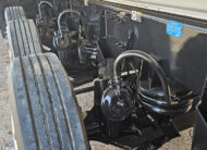 2022 peterbilt 567 simple 18 dump truck - 12 - axles suspension brakes