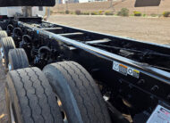 2022 peterbilt 567 simple 18 dump truck - 17 - truck frame