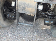 2022 peterbilt 567 simple 18 dump truck - 18-2 - rear bumper