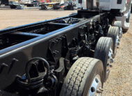 2022 peterbilt 567 simple 18 dump truck - 18 - truck frame