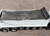 2022 peterbilt 567 simple 18 dump truck - 20 - tarp system