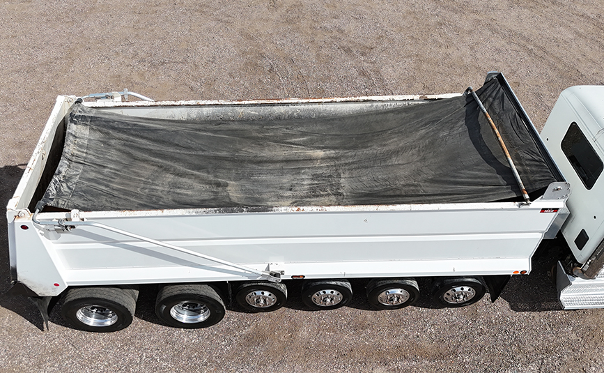 2022 peterbilt 567 simple 18 dump truck - 20 - tarp system