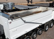 2022 peterbilt 567 simple 18 dump truck - 22 - dump body