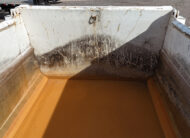 2022 peterbilt 567 simple 18 dump truck - 25 - inside dump body rear