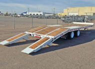 2026 Interstate 40DLA Tag Trailer