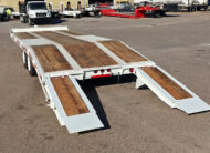 2026 Interstate 40DLA Tag Trailer