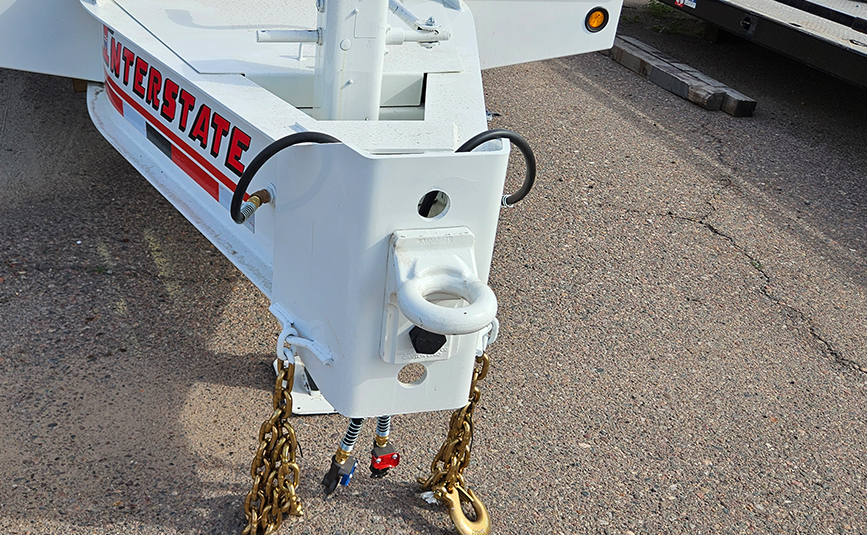 2026 interstate 40dla tag trailer - 07 - pintle hitch