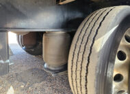 2026 used alpha hd a80hdgc-m mini deck double drop trailer - 18 - air bag suspension