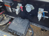 2026 used alpha hd a80hdgc-m mini deck double drop trailer - 19 - gladhands