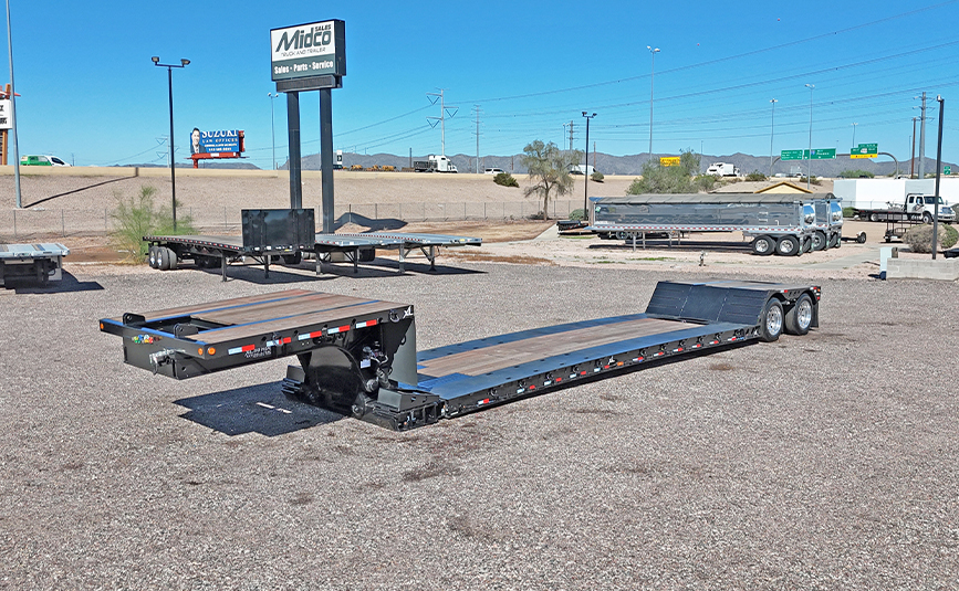 2026 XL Specialized XL80 HDEM