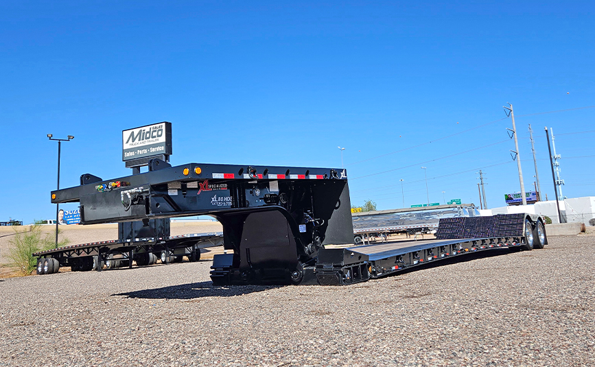 2026 XL Specialized XL80 HDEM