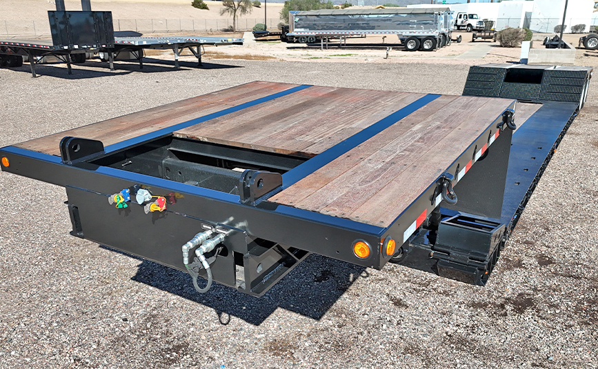 2026 XL Specialized XL80 HDEM