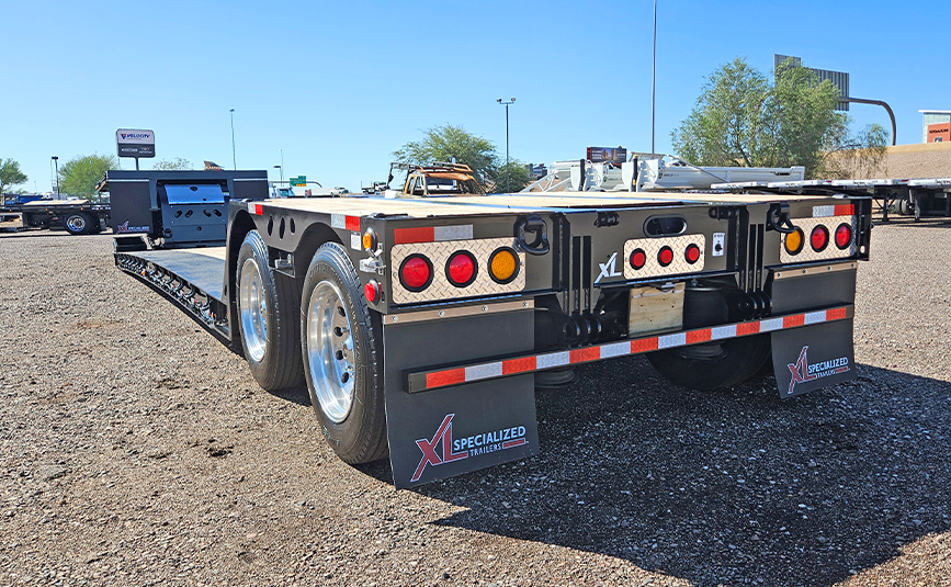 2026 XL Specialized XL80 HDEM