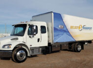 2022 Freightliner M2