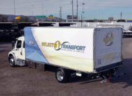 2022 Freightliner M2