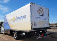 2022 Freightliner M2