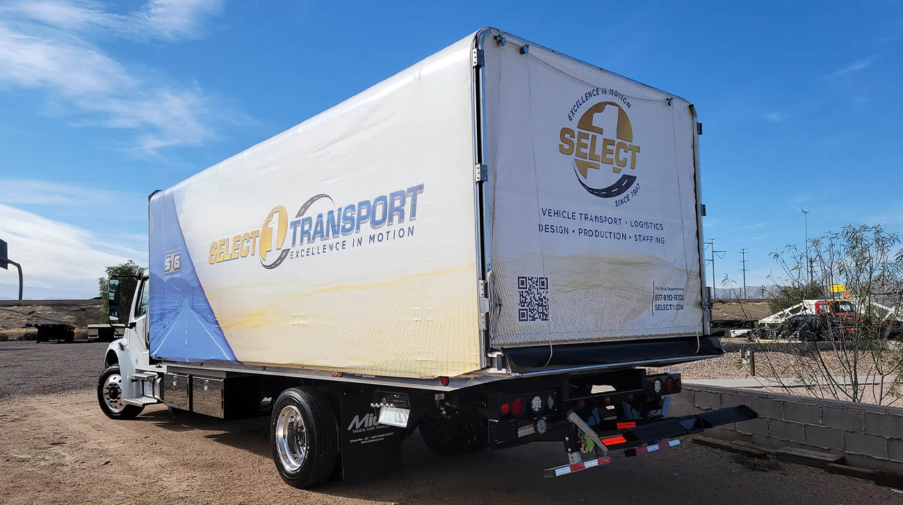 2022 Freightliner M2