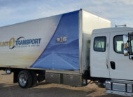 2022 Freightliner M2