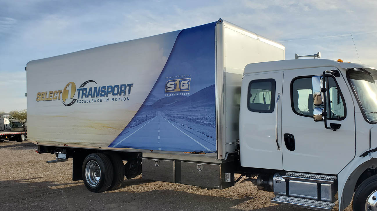 2022 Freightliner M2