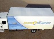 2022 Freightliner M2