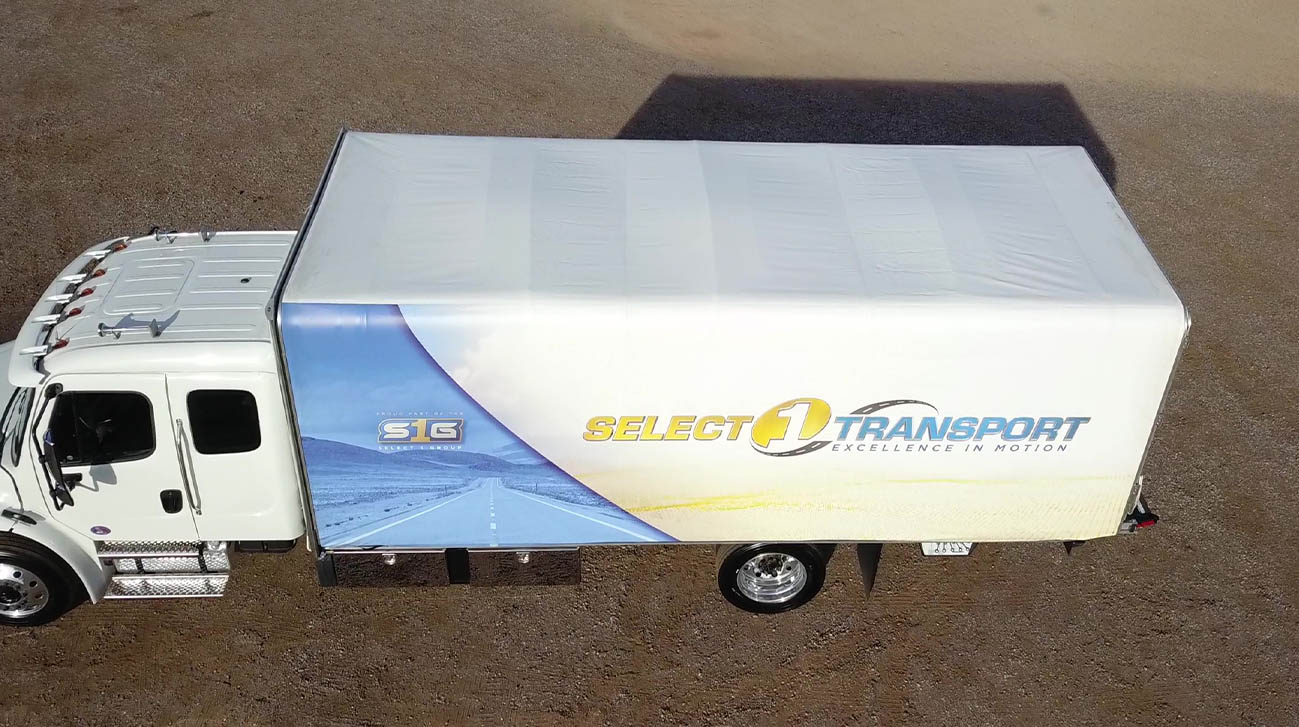 2022 Freightliner M2