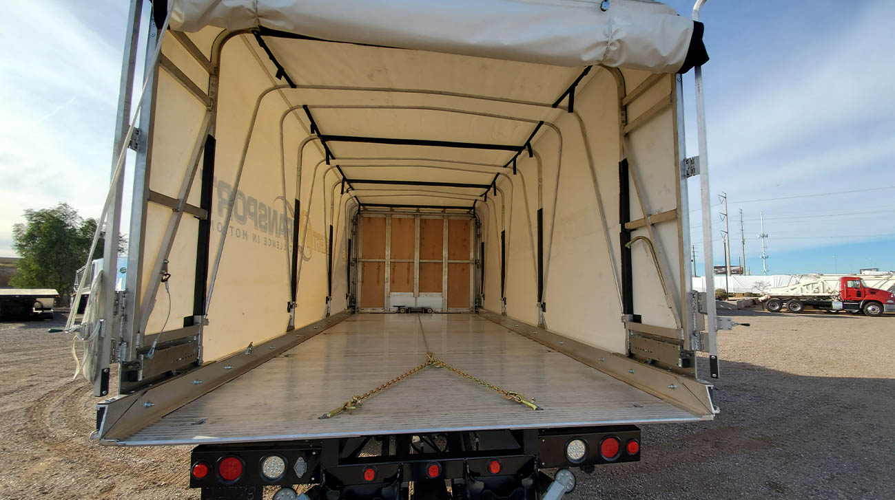 2022 Freightliner M2