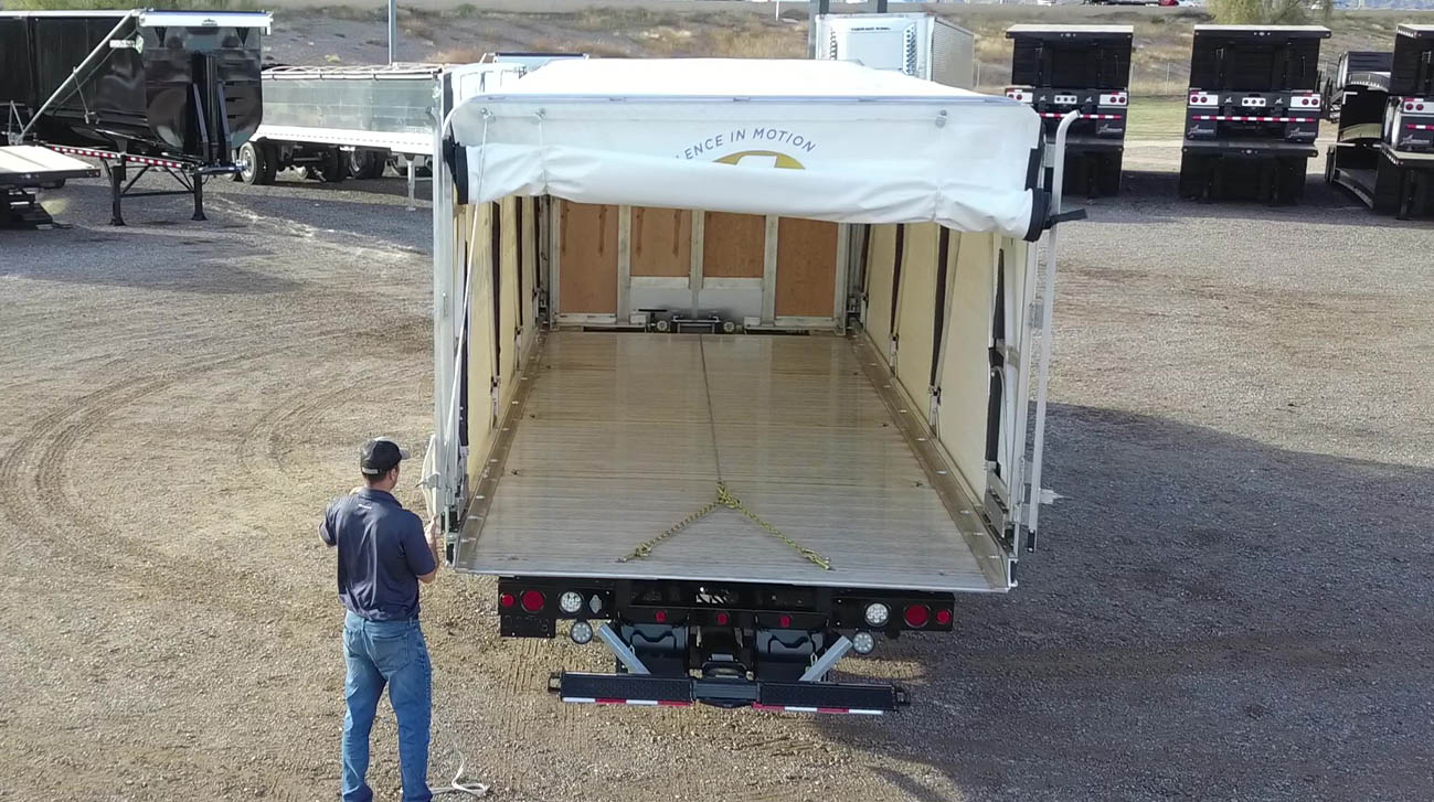 2022 Freightliner M2