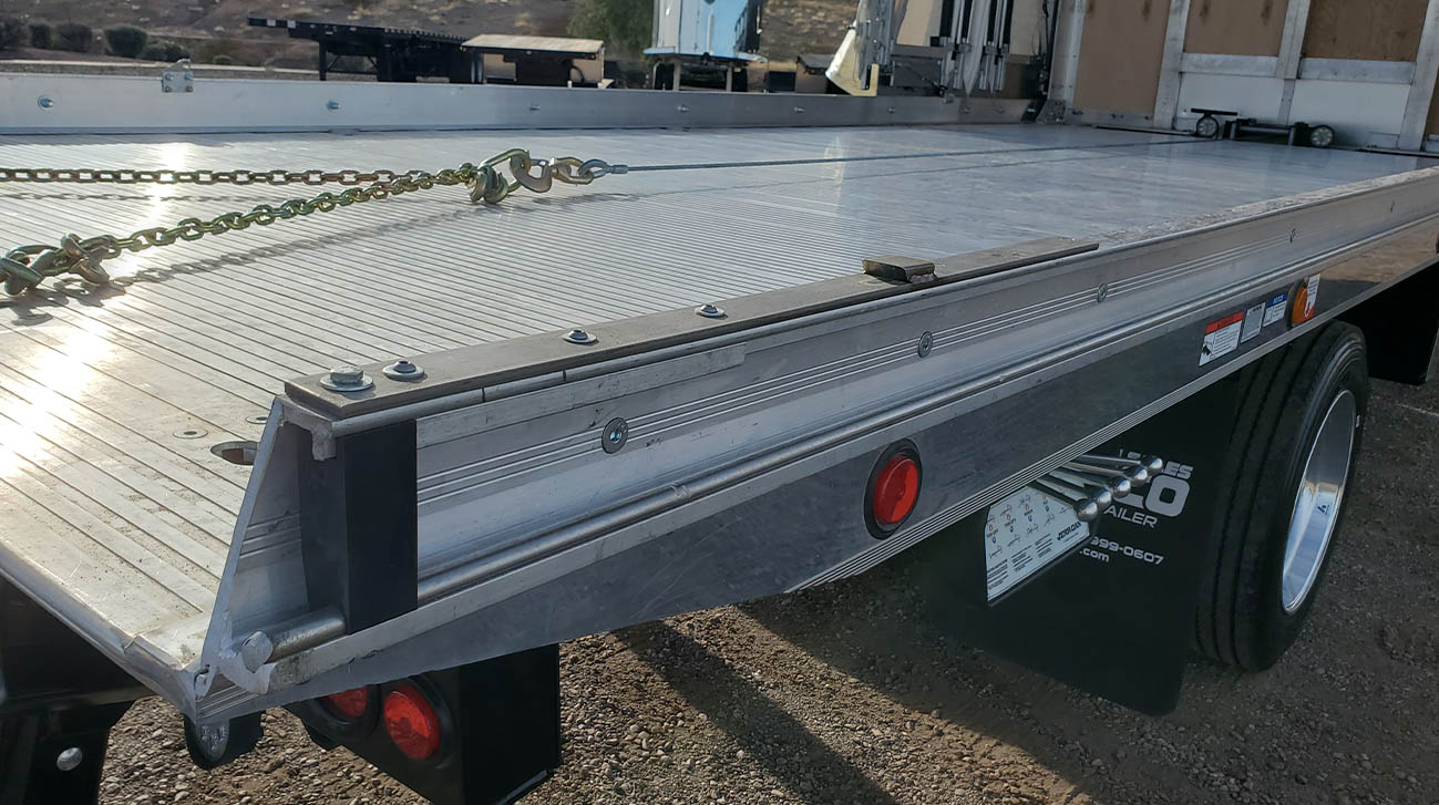 2022 Freightliner M2