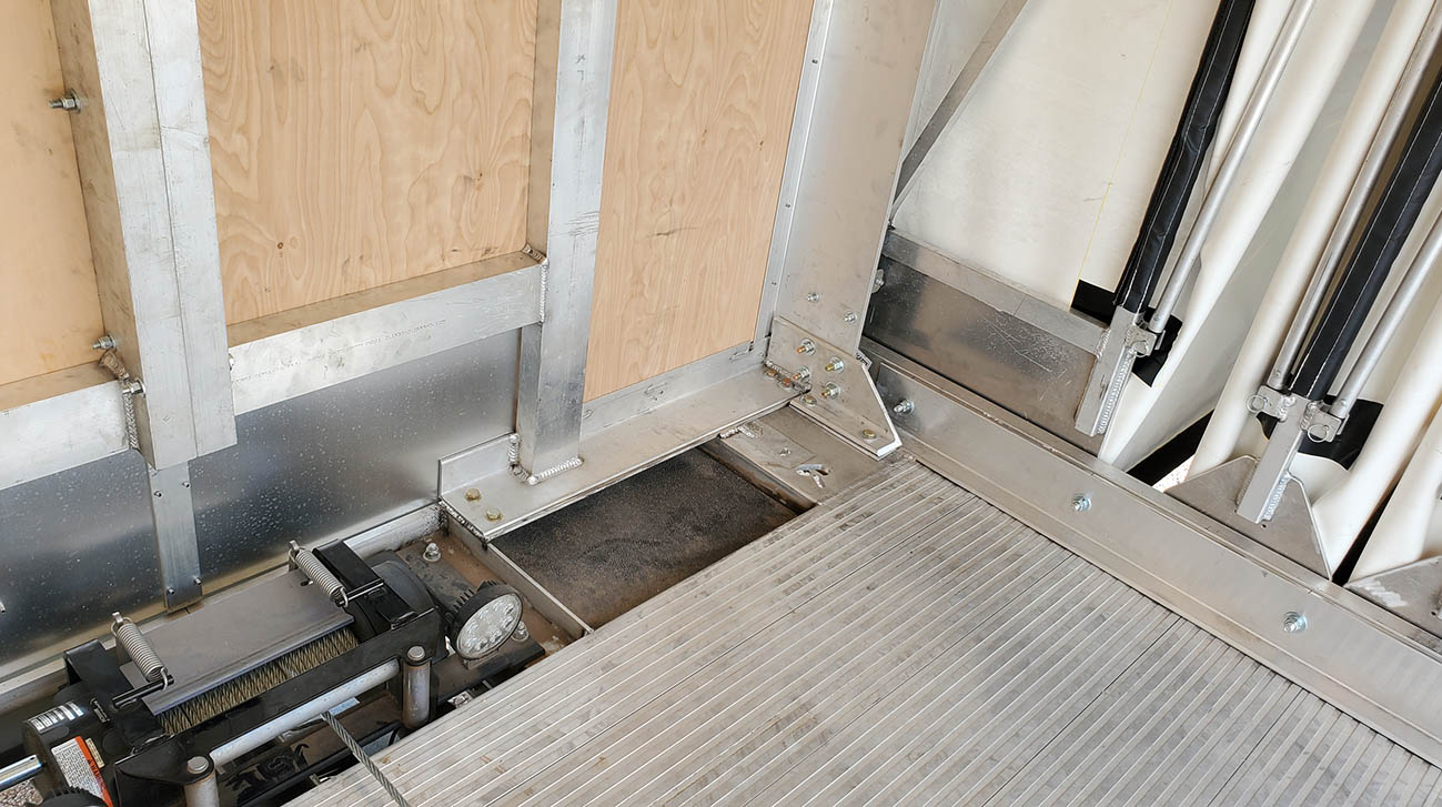 2022 Freightliner M2