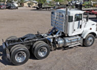 2003 kenworth t800 used truck for sale - 03 - rear frame, passenger side