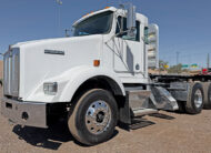 2003 kenworth t800 used truck for sale - 04 - driver side, front tire