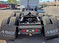 2003 kenworth t800 used truck for sale - 05-1- rear mudflaps