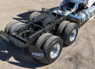 2003 kenworth t800 used truck for sale - 05 - rear axles, tires, wheels, fifth wheel plate