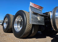 2003 kenworth t800 used truck for sale - 06-1 - rear tires