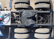 2003 kenworth t800 used truck for sale - 06 - rear axles, tires, wheels, fifth wheel plate