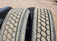 2003 kenworth t800 used truck for sale - 07-1 - rear tires