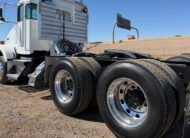 2003 kenworth t800 used truck for sale - 07 - rear tires