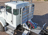 2003 kenworth t800 used truck for sale - 08 - cab rear