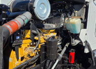 2003 kenworth t800 used truck for sale - 13-1 - engine compartment