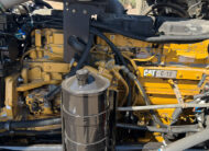 2003 kenworth t800 used truck for sale - 13 - engine compartment