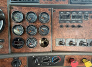 2003 kenworth t800 used truck for sale - 17 - dashboard