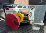 2003 kenworth t800 used truck for sale - 21 - pto lever