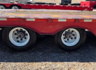 2004 Trail-Eze TE70HT Hydraulic Tail