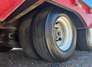 2004 Trail-Eze TE70HT Hydraulic Tail