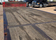 2004 Trail-Eze TE70HT Hydraulic Tail