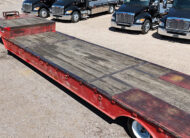 2004 Trail-Eze TE70HT Hydraulic Tail