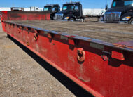 2004 Trail-Eze TE70HT Hydraulic Tail