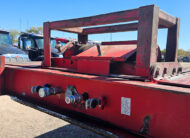 2004 Trail-Eze TE70HT Hydraulic Tail